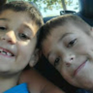 Meet your Posher, Keri